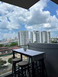 38 I Suites (D15), Apartment #550110021